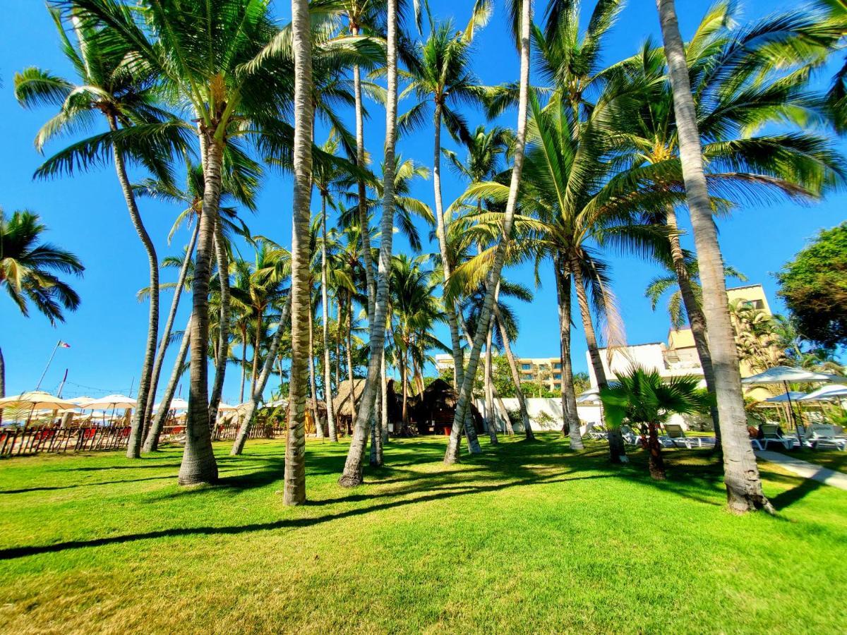 Hotel Ysuri San Pancho San Francisco  Exterior photo